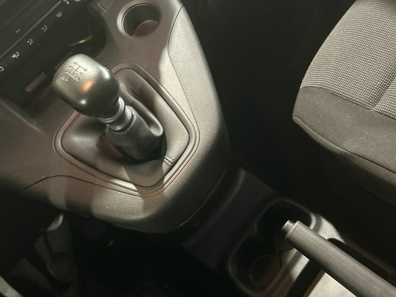 Peugeot Rifter Active Pack Business BlueHDi 73 kW (100 CV) - foto 14