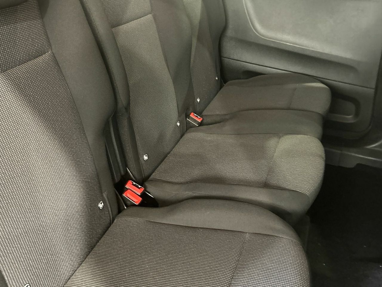 Peugeot Rifter Active Pack Business BlueHDi 73 kW (100 CV) - foto 12