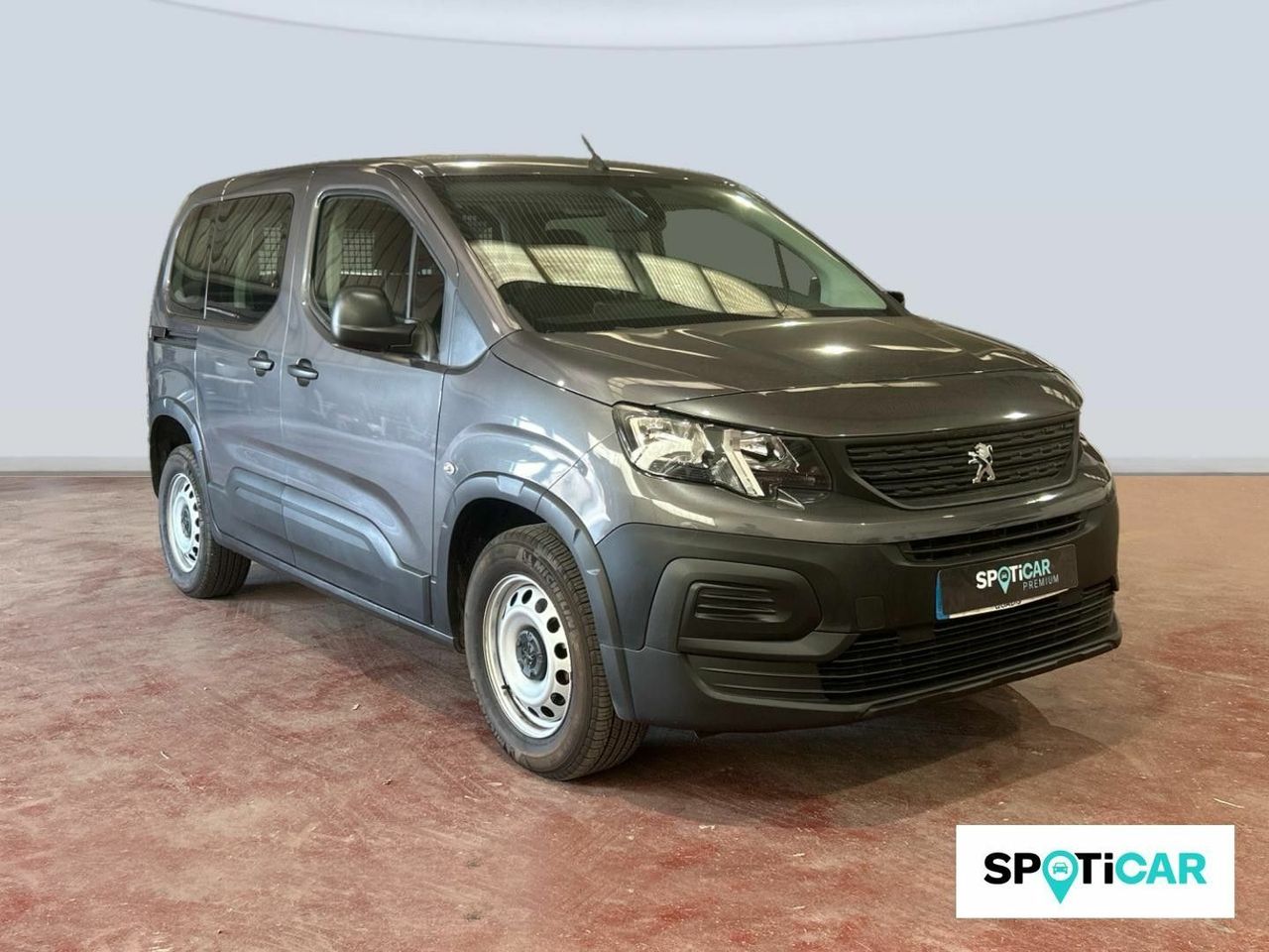 Peugeot Rifter Active Pack Business BlueHDi 73 kW (100 CV) - foto 3