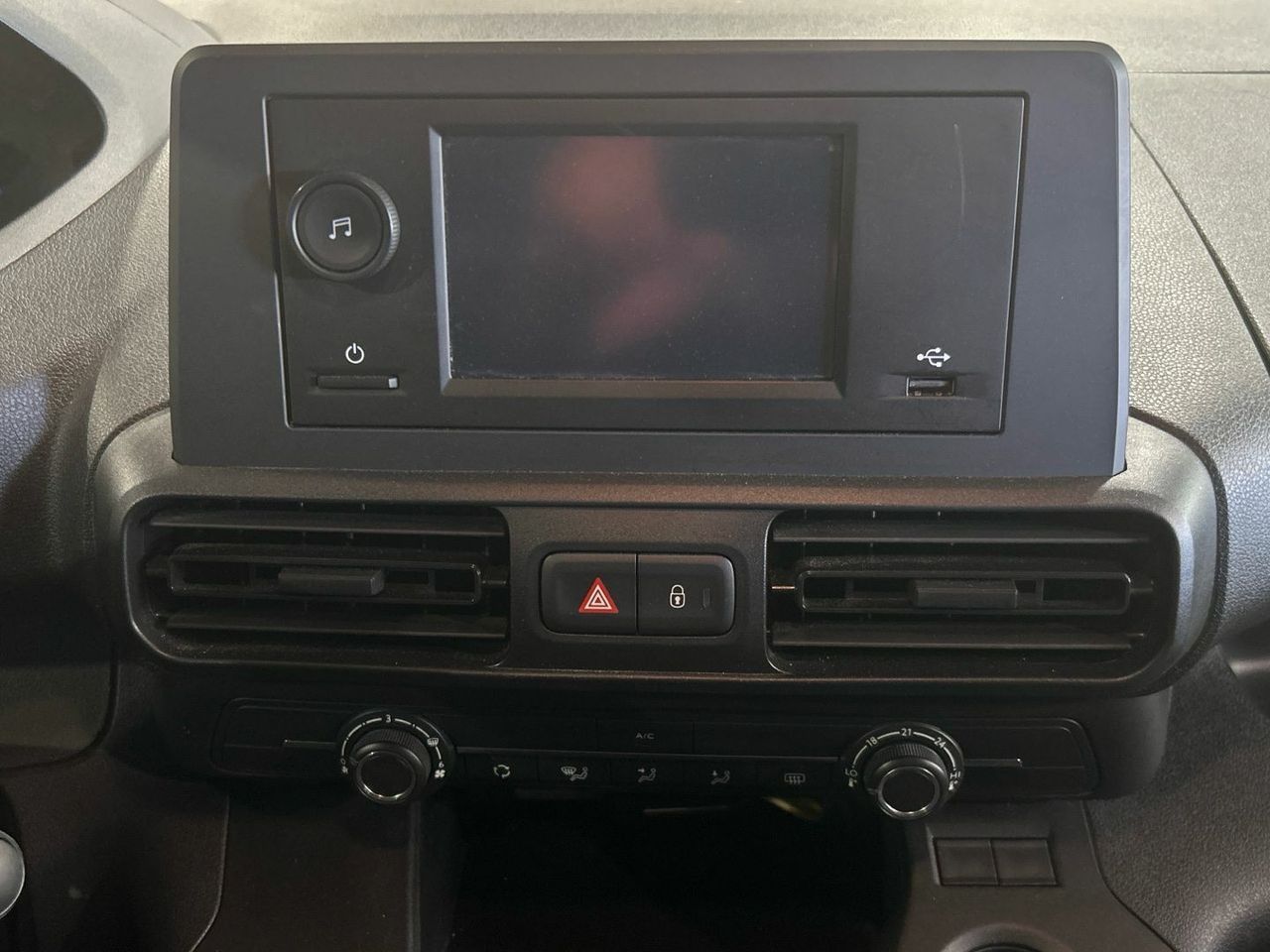 Peugeot Rifter Active Pack Business BlueHDi 73 kW (100 CV) - foto 15