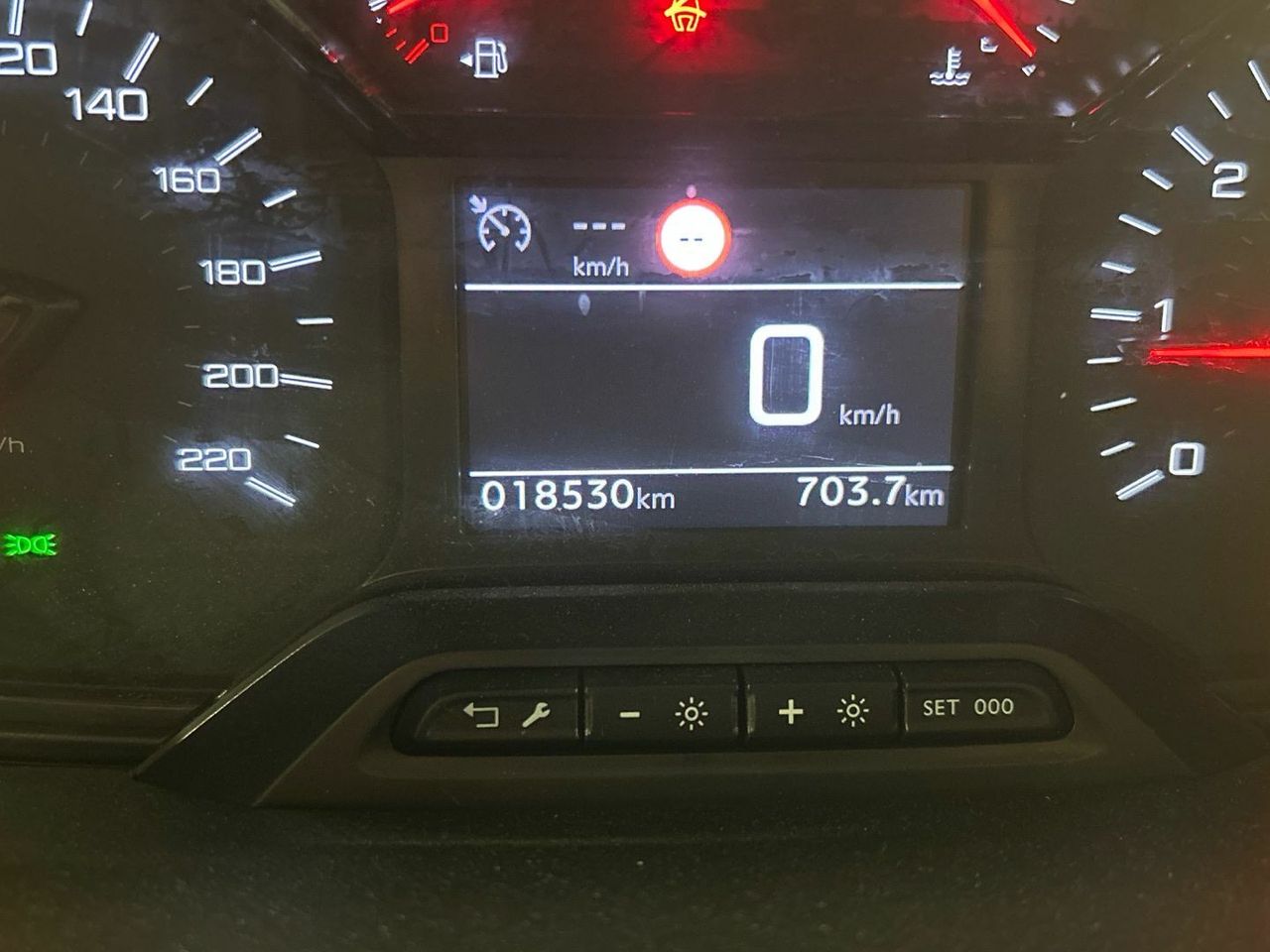 Peugeot Rifter Active Pack Business BlueHDi 73 kW (100 CV) - foto 10