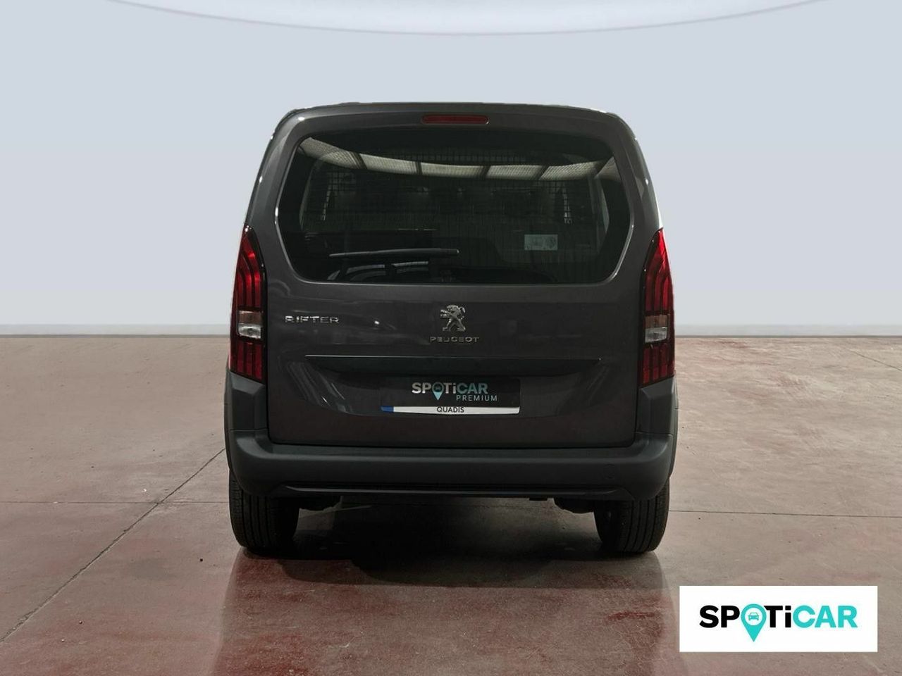 Peugeot Rifter Active Pack Business BlueHDi 73 kW (100 CV) - foto 5
