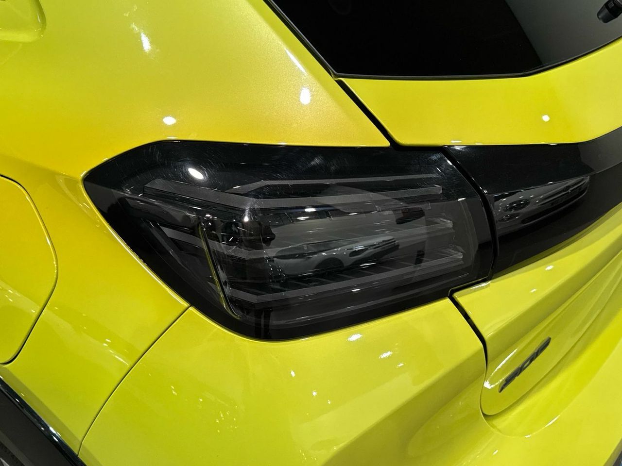 Peugeot 208 GT Hybrid eDCS6 100 kW (136 CV) - foto 17
