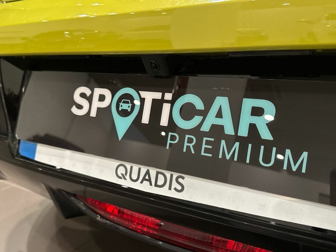 Peugeot 208 GT Hybrid eDCS6 100 kW (136 CV) - foto 49