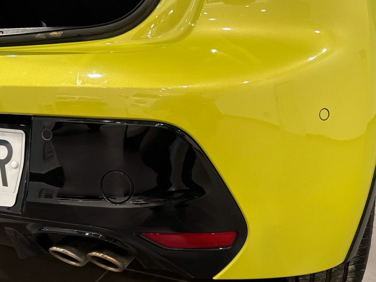 Peugeot 208 GT Hybrid eDCS6 100 kW (136 CV) - foto 46