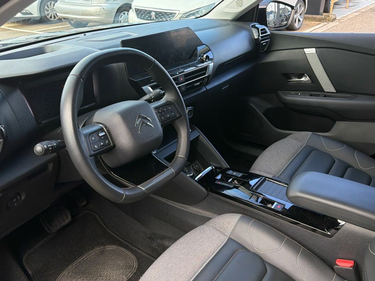 Citroën C4 BlueHDi 130 S&S Shine EAT8 96 kW (130 CV) - foto 21