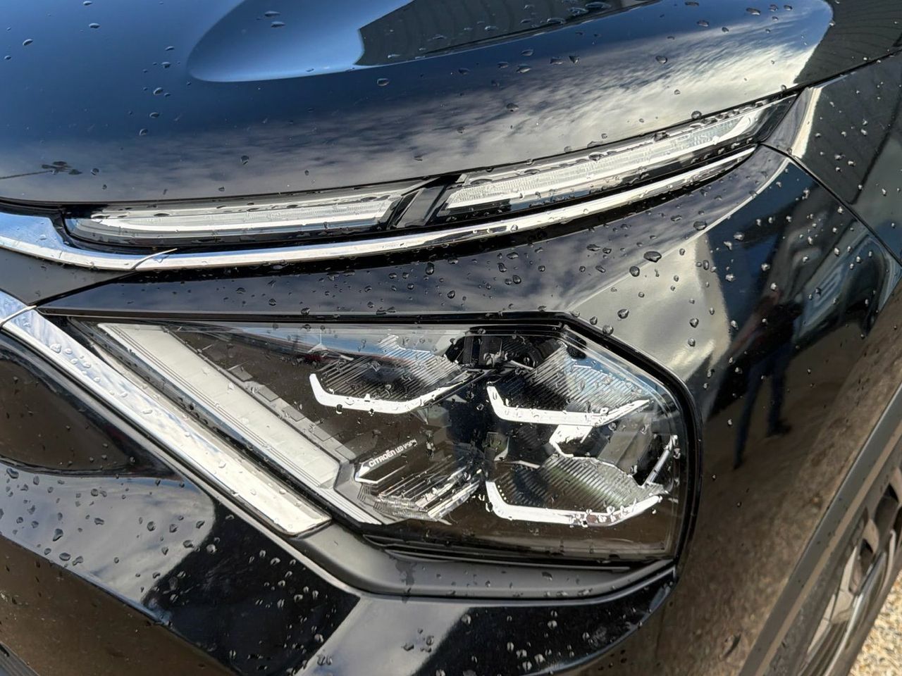 Citroën C4 BlueHDi 130 S&S Shine EAT8 96 kW (130 CV) - foto 16