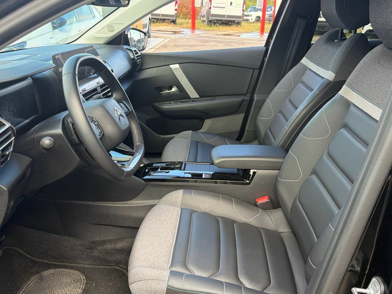 Citroën C4 BlueHDi 130 S&S Shine EAT8 96 kW (130 CV) - foto 11