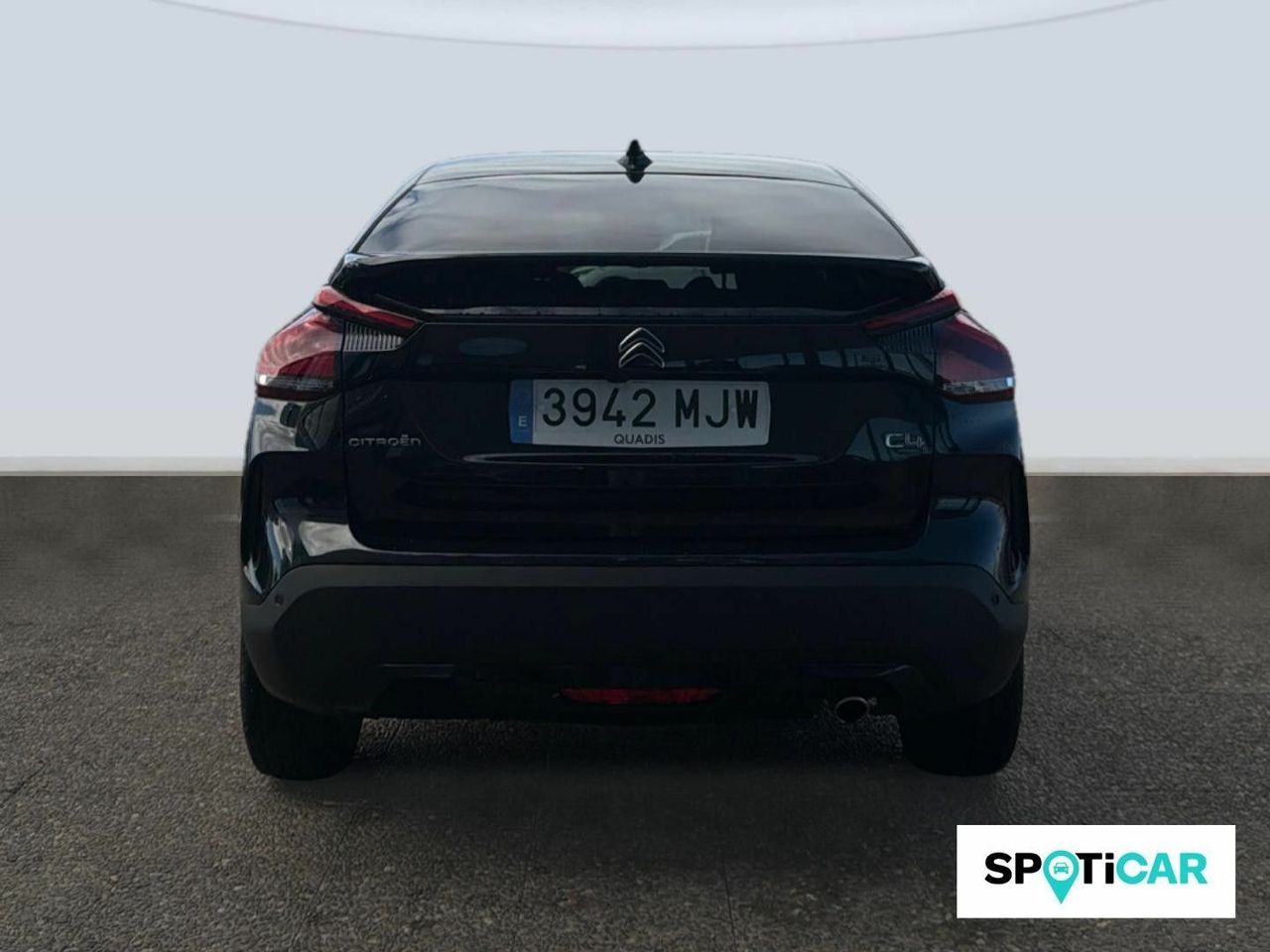 Citroën C4 BlueHDi 130 S&S Shine EAT8 96 kW (130 CV) - foto 5