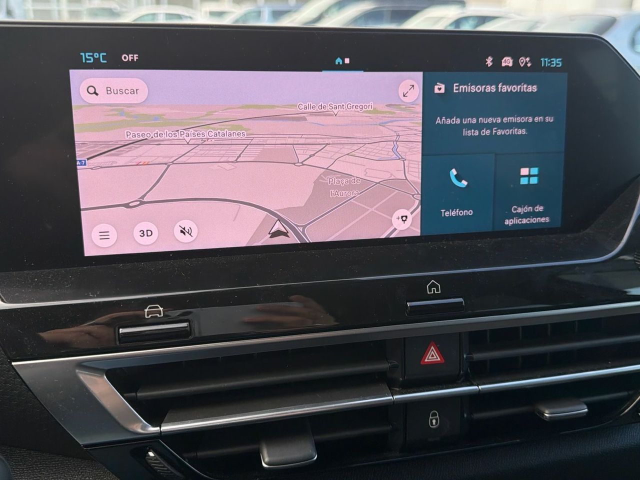 Citroën C4 BlueHDi 130 S&S Shine EAT8 96 kW (130 CV) - foto 29