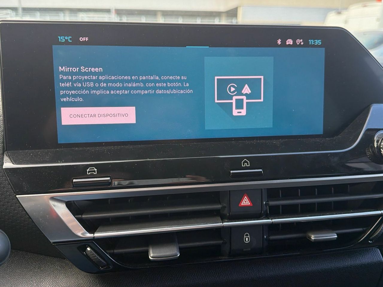 Citroën C4 BlueHDi 130 S&S Shine EAT8 96 kW (130 CV) - foto 15