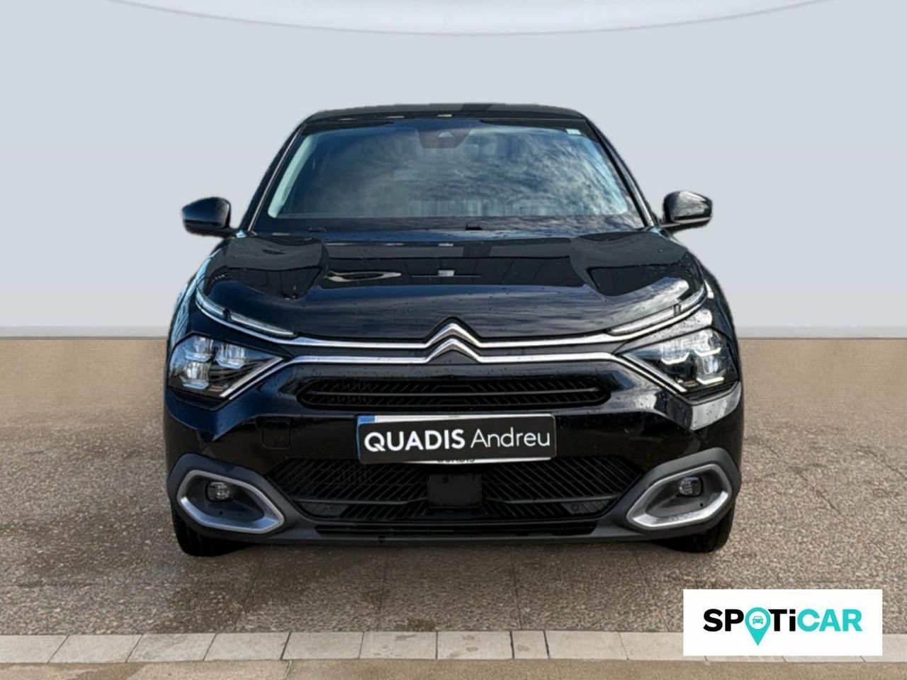 Citroën C4 BlueHDi 130 S&S Shine EAT8 96 kW (130 CV) - foto 2