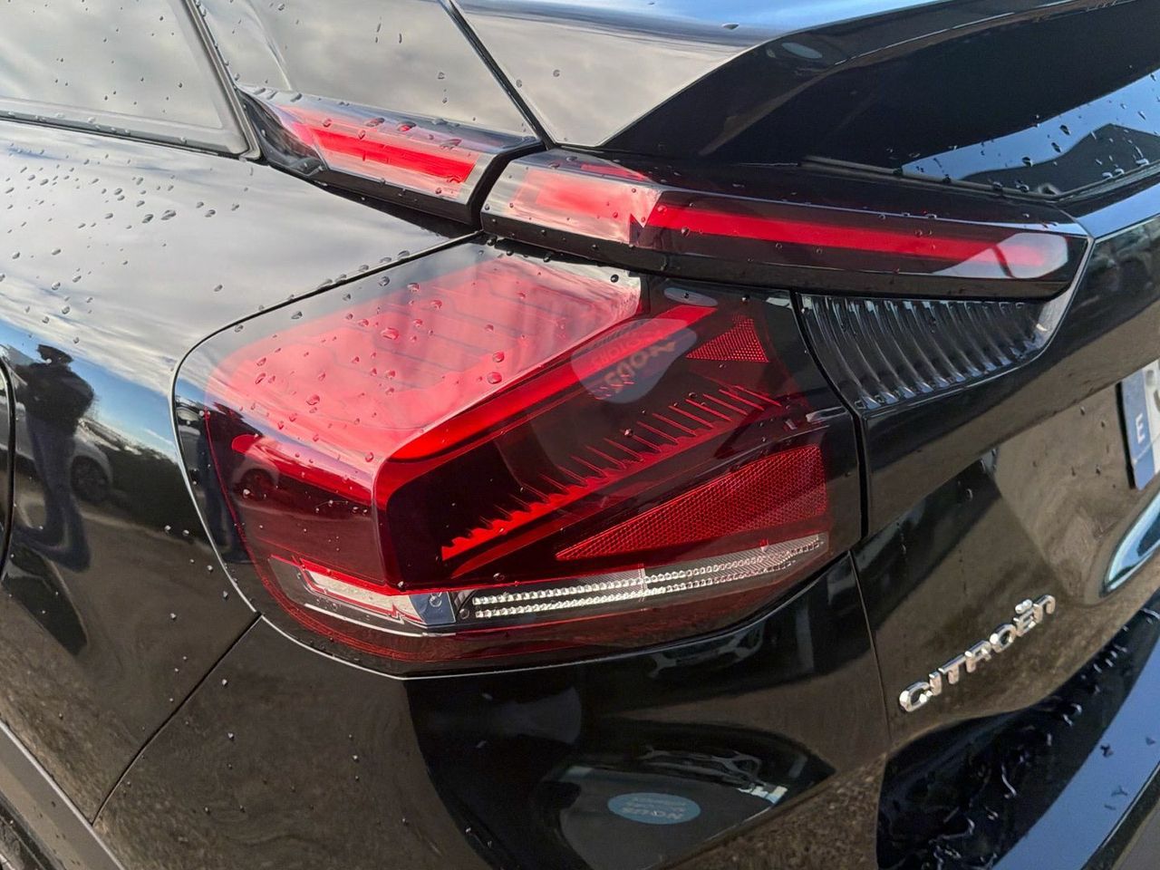 Citroën C4 BlueHDi 130 S&S Shine EAT8 96 kW (130 CV) - foto 17