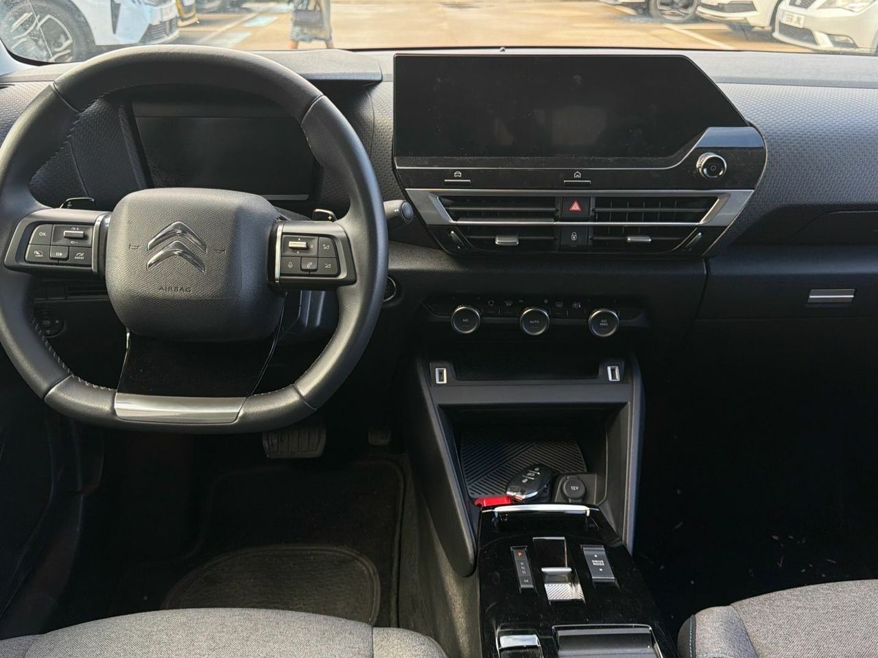 Citroën C4 BlueHDi 130 S&S Shine EAT8 96 kW (130 CV) - foto 8