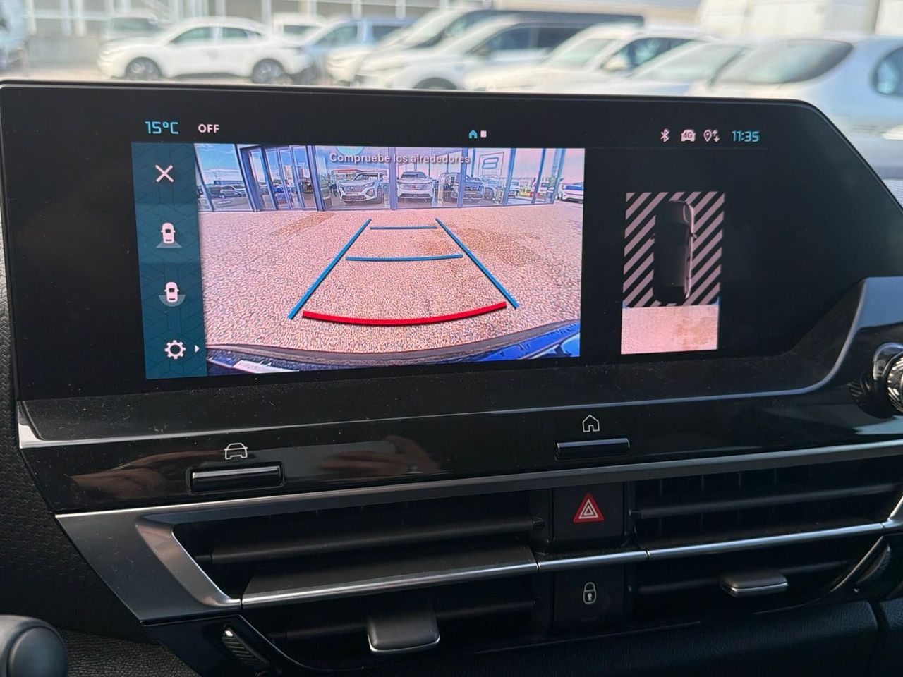 Citroën C4 BlueHDi 130 S&S Shine EAT8 96 kW (130 CV) - foto 30