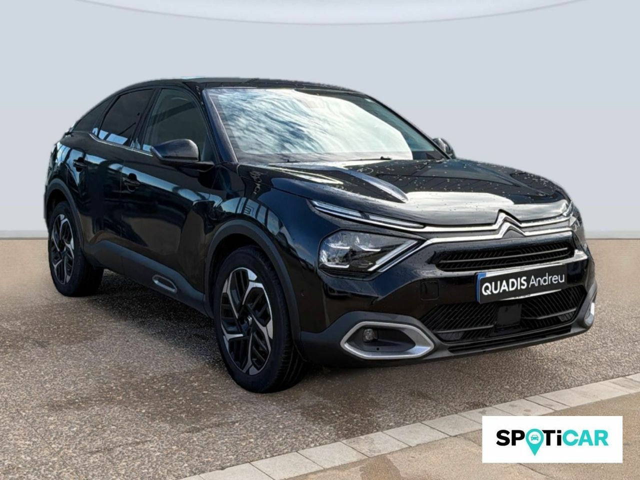 Citroën C4 BlueHDi 130 S&S Shine EAT8 96 kW (130 CV) - foto 3