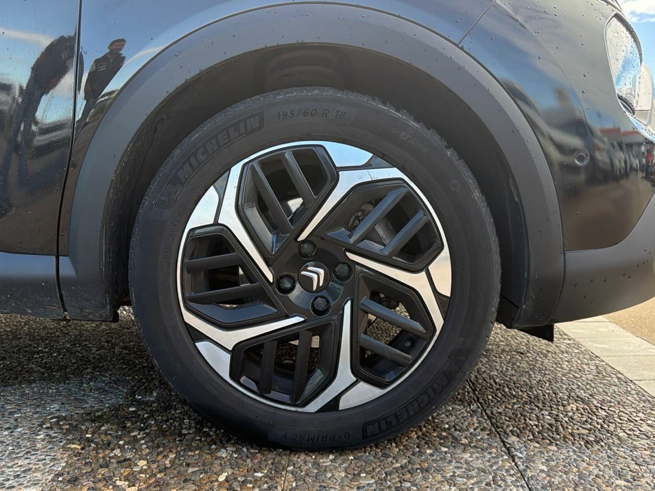 Citroën C4 BlueHDi 130 S&S Shine EAT8 96 kW (130 CV) - foto 13