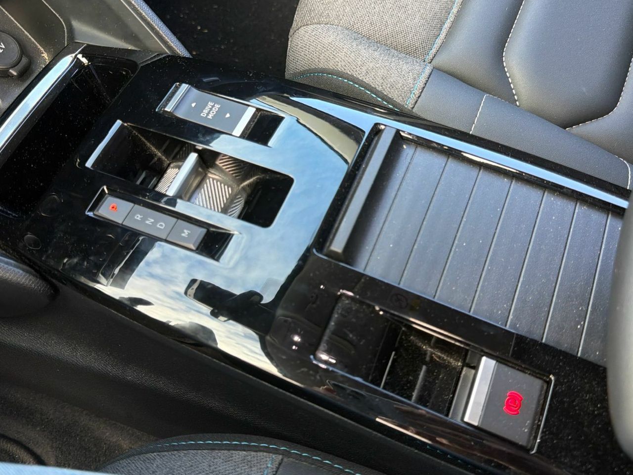 Citroën C4 BlueHDi 130 S&S Shine EAT8 96 kW (130 CV) - foto 14