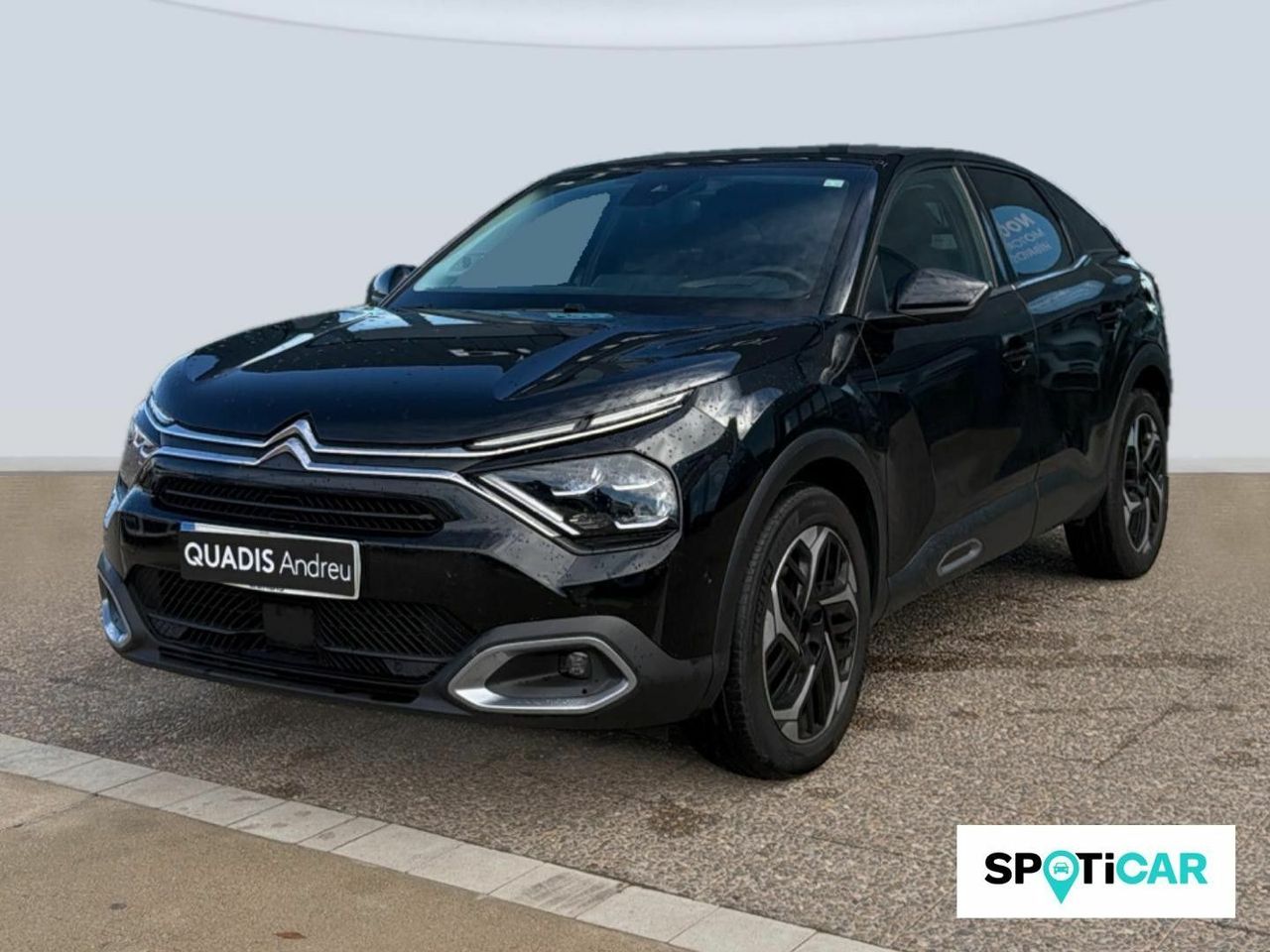 Citroën C4 BlueHDi 130 S&S Shine EAT8 96 kW (130 CV)