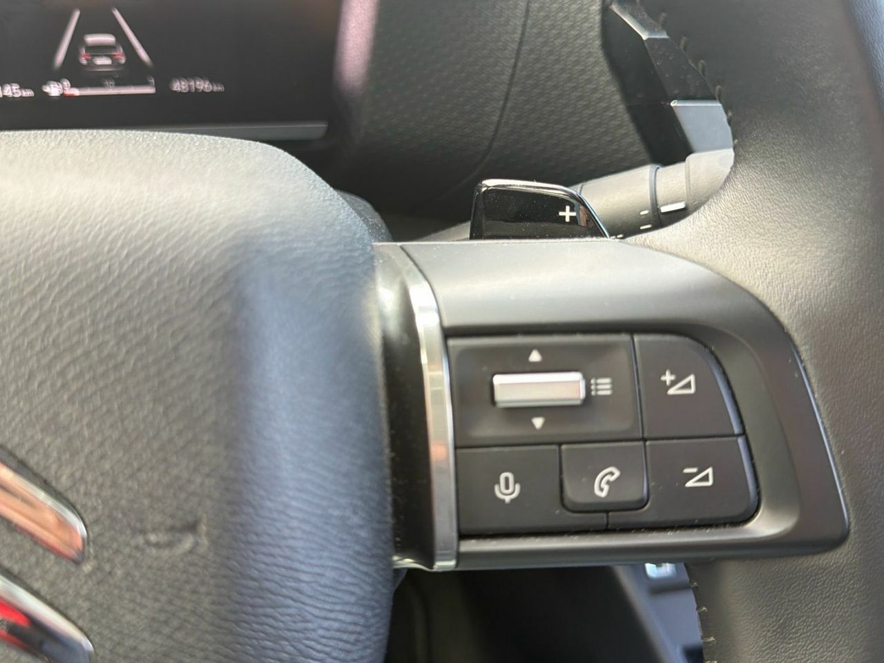 Citroën C4 BlueHDi 130 S&S Shine EAT8 96 kW (130 CV) - foto 27