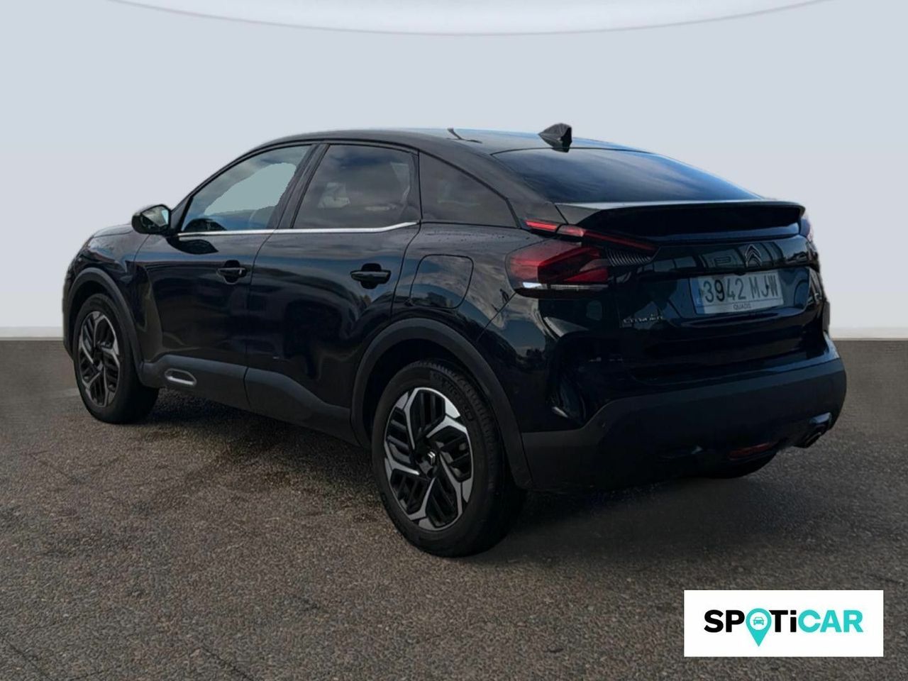 Citroën C4 BlueHDi 130 S&S Shine EAT8 96 kW (130 CV) - foto 7