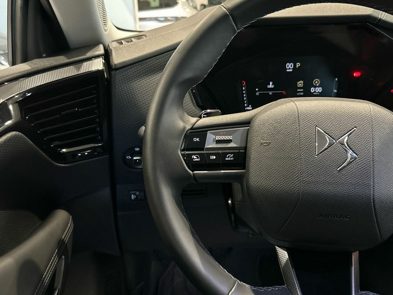 DS DS 4 PureTech 130 Trocadero Auto 96 kW (130 CV) - foto 20