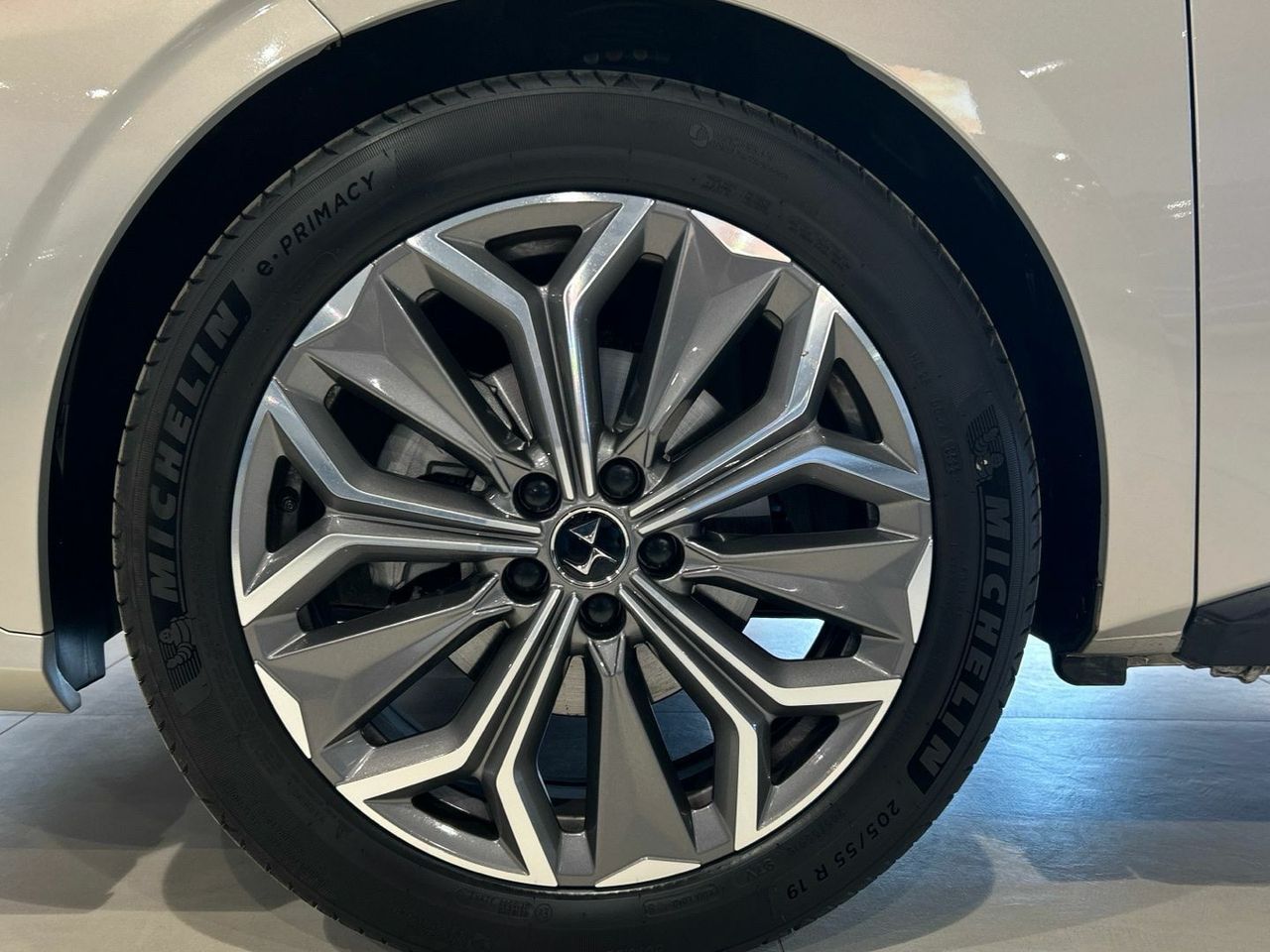 DS DS 4 PureTech 130 Trocadero Auto 96 kW (130 CV) - foto 13