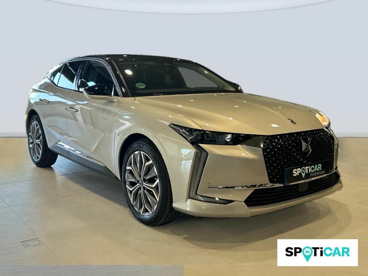 DS DS 4 PureTech 130 Trocadero Auto 96 kW (130 CV) - foto 3