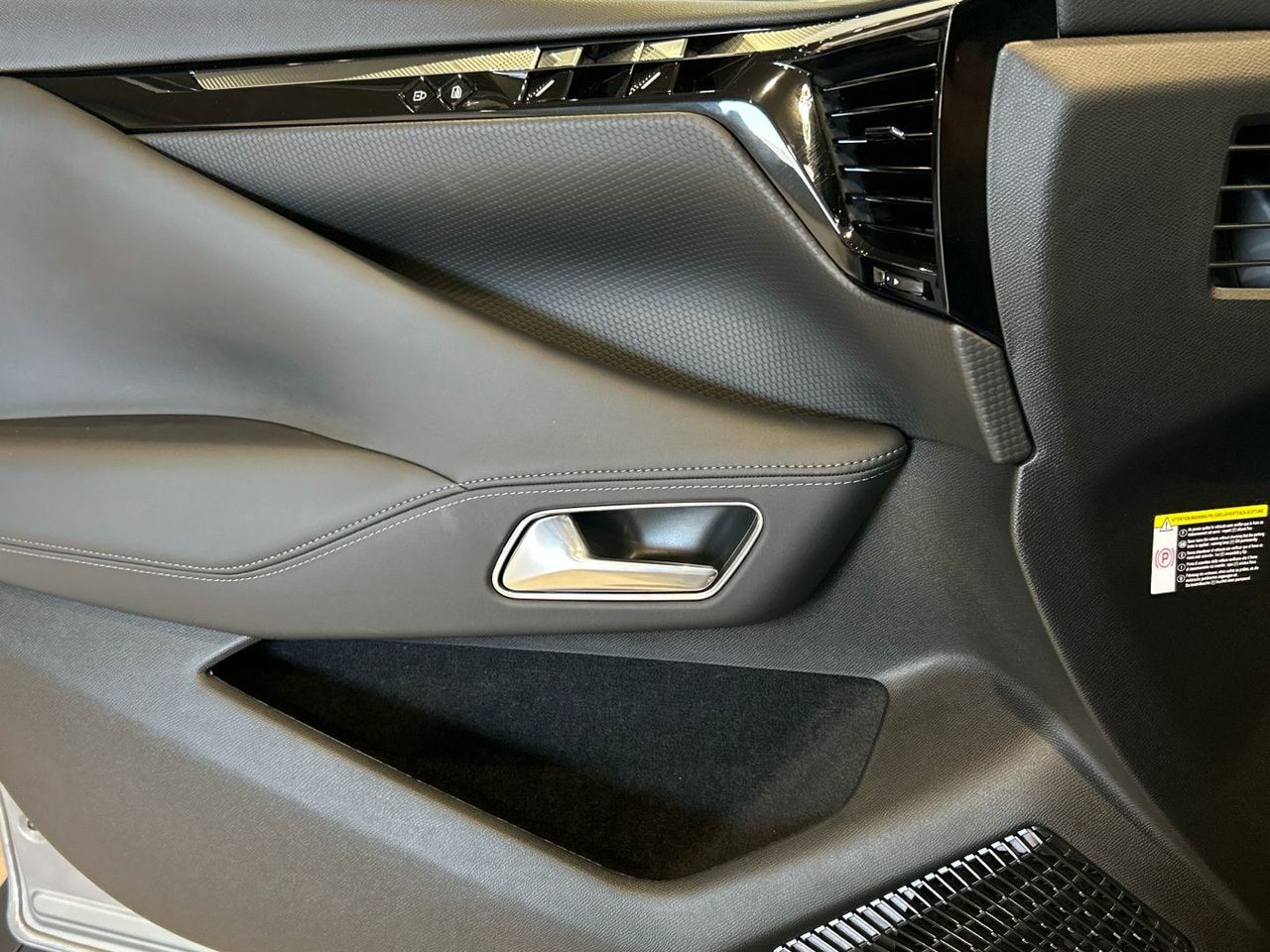 DS DS 4 PureTech 130 Trocadero Auto 96 kW (130 CV) - foto 19