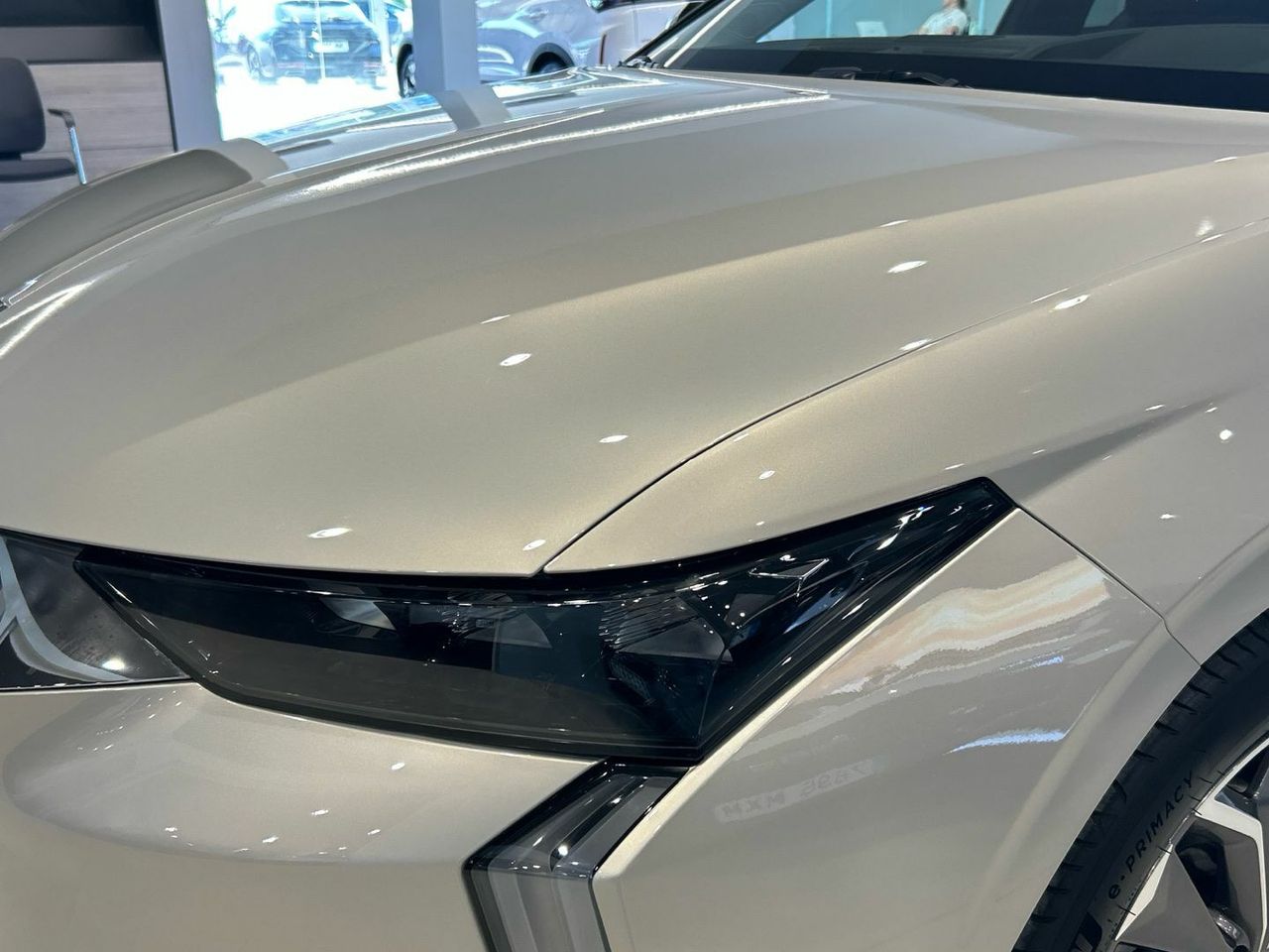 DS DS 4 PureTech 130 Trocadero Auto 96 kW (130 CV) - foto 16