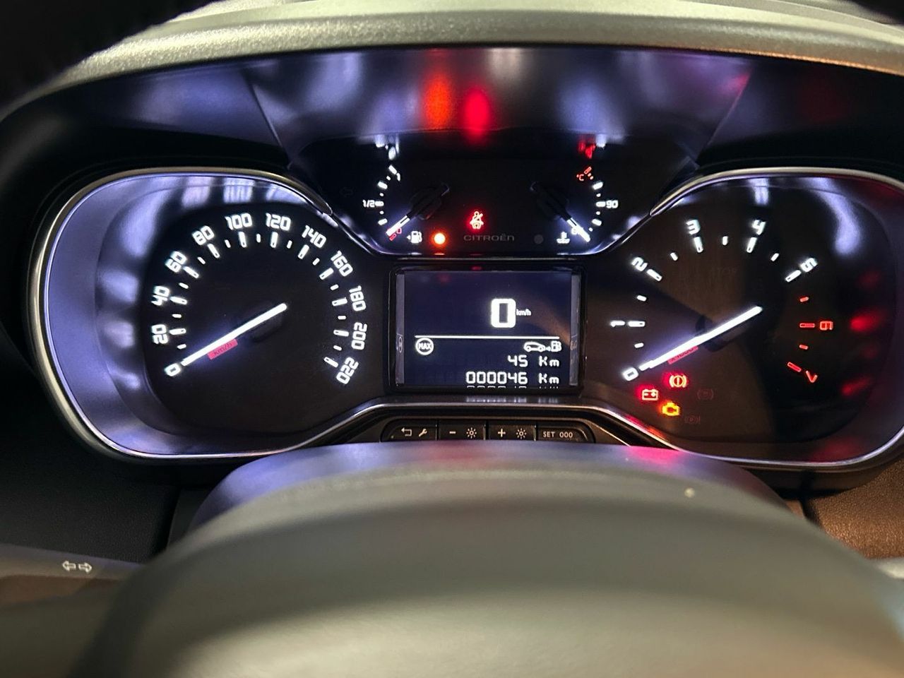 Citroën C3 Aircross PureTech 110 S&S Max 81 kW (110 CV) - foto 10