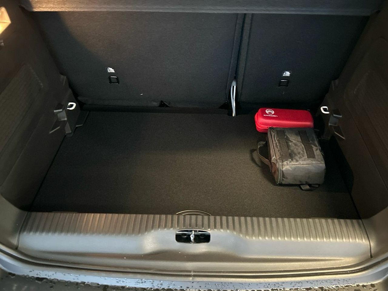 Citroën C3 Aircross PureTech 110 S&S Max 81 kW (110 CV) - foto 6