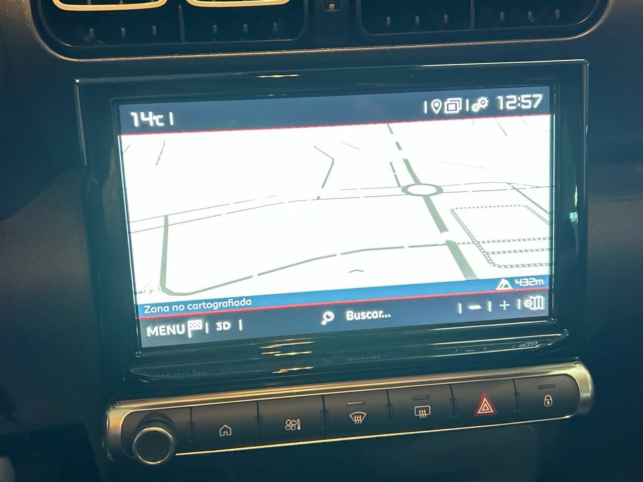 Citroën C3 Aircross PureTech 110 S&S Max 81 kW (110 CV) - foto 15