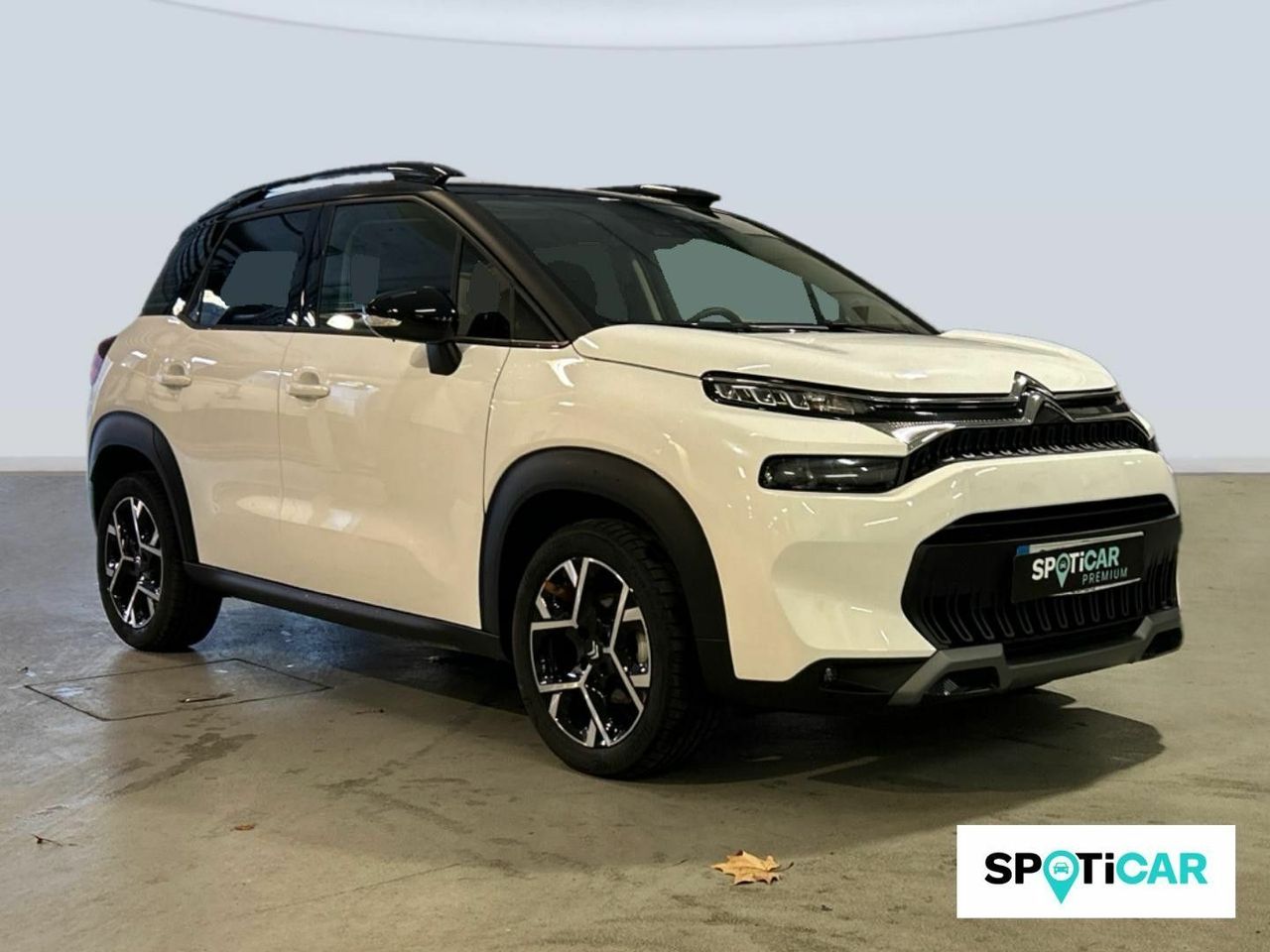 Citroën C3 Aircross PureTech 110 S&S Max 81 kW (110 CV) - foto 3