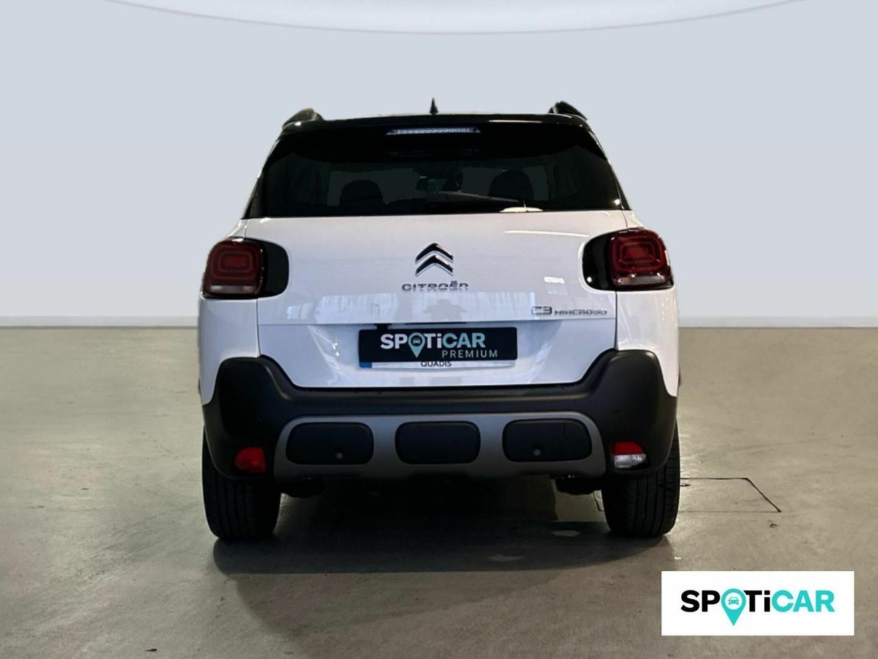 Citroën C3 Aircross PureTech 110 S&S Max 81 kW (110 CV) - foto 5