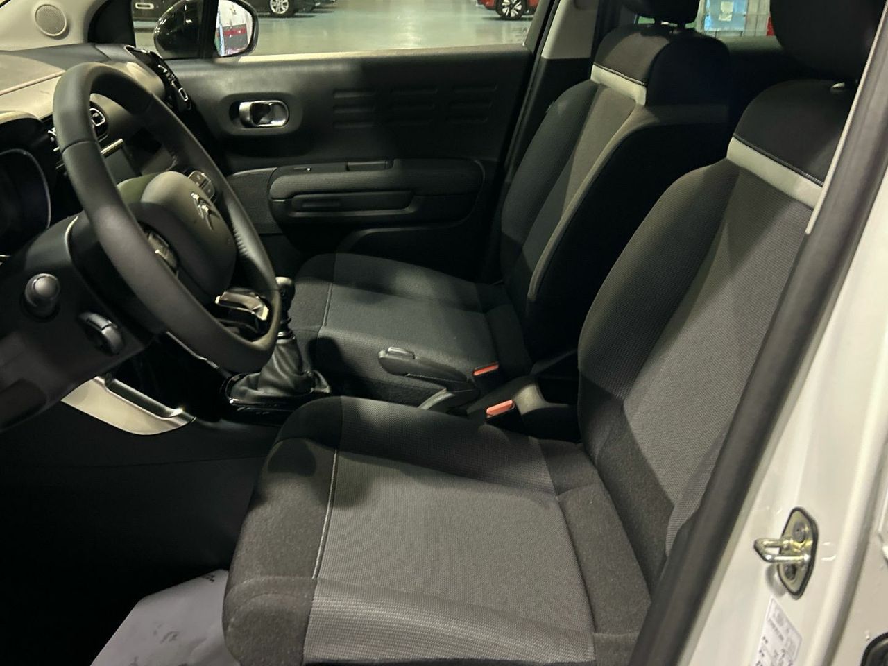 Citroën C3 Aircross PureTech 110 S&S Max 81 kW (110 CV) - foto 21