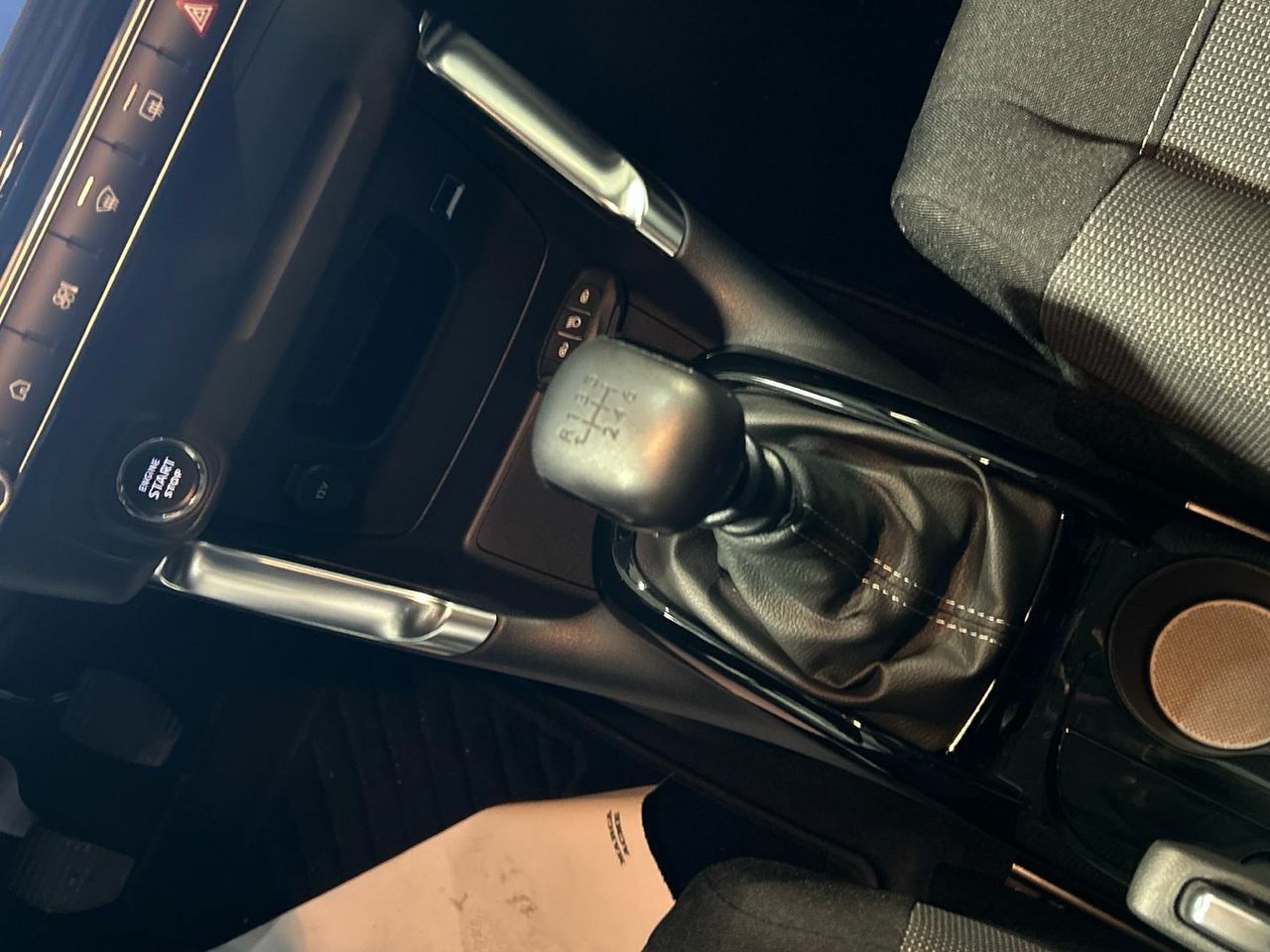 Citroën C3 Aircross PureTech 110 S&S Max 81 kW (110 CV) - foto 14