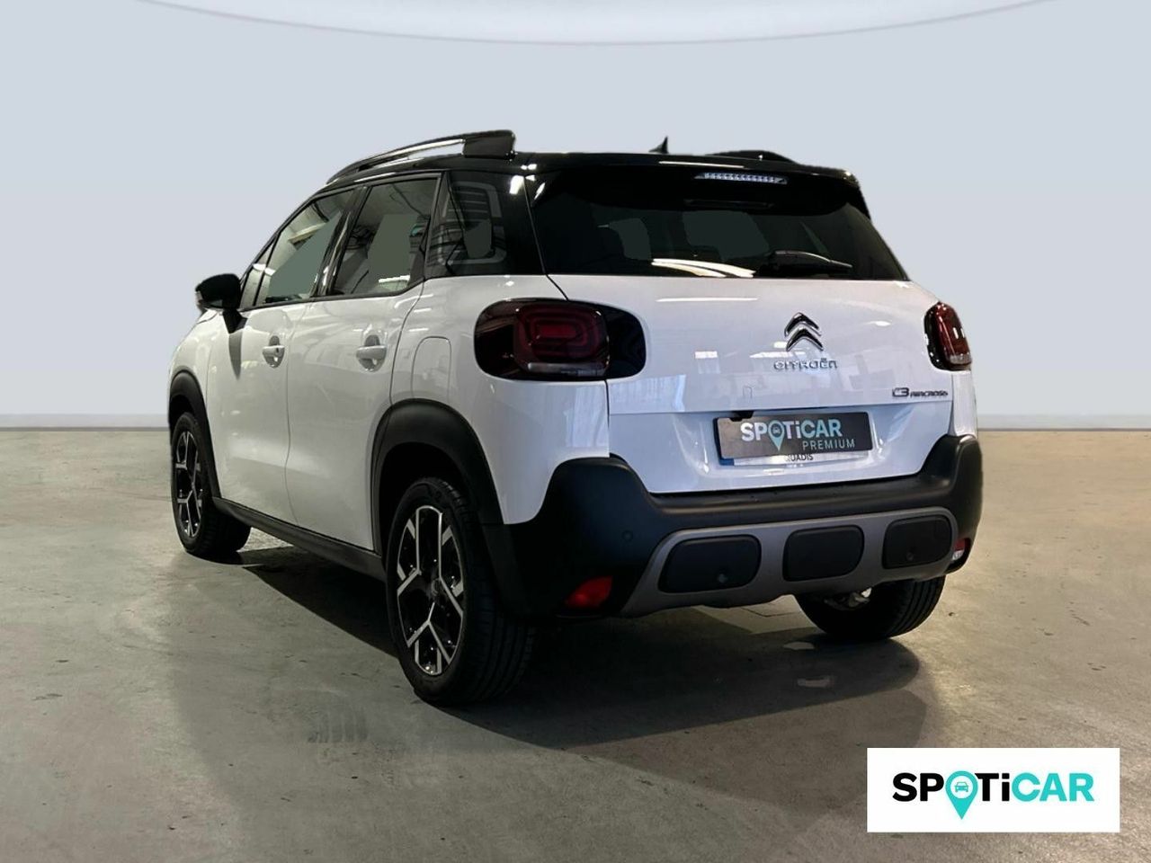 Citroën C3 Aircross PureTech 110 S&S Max 81 kW (110 CV) - foto 7