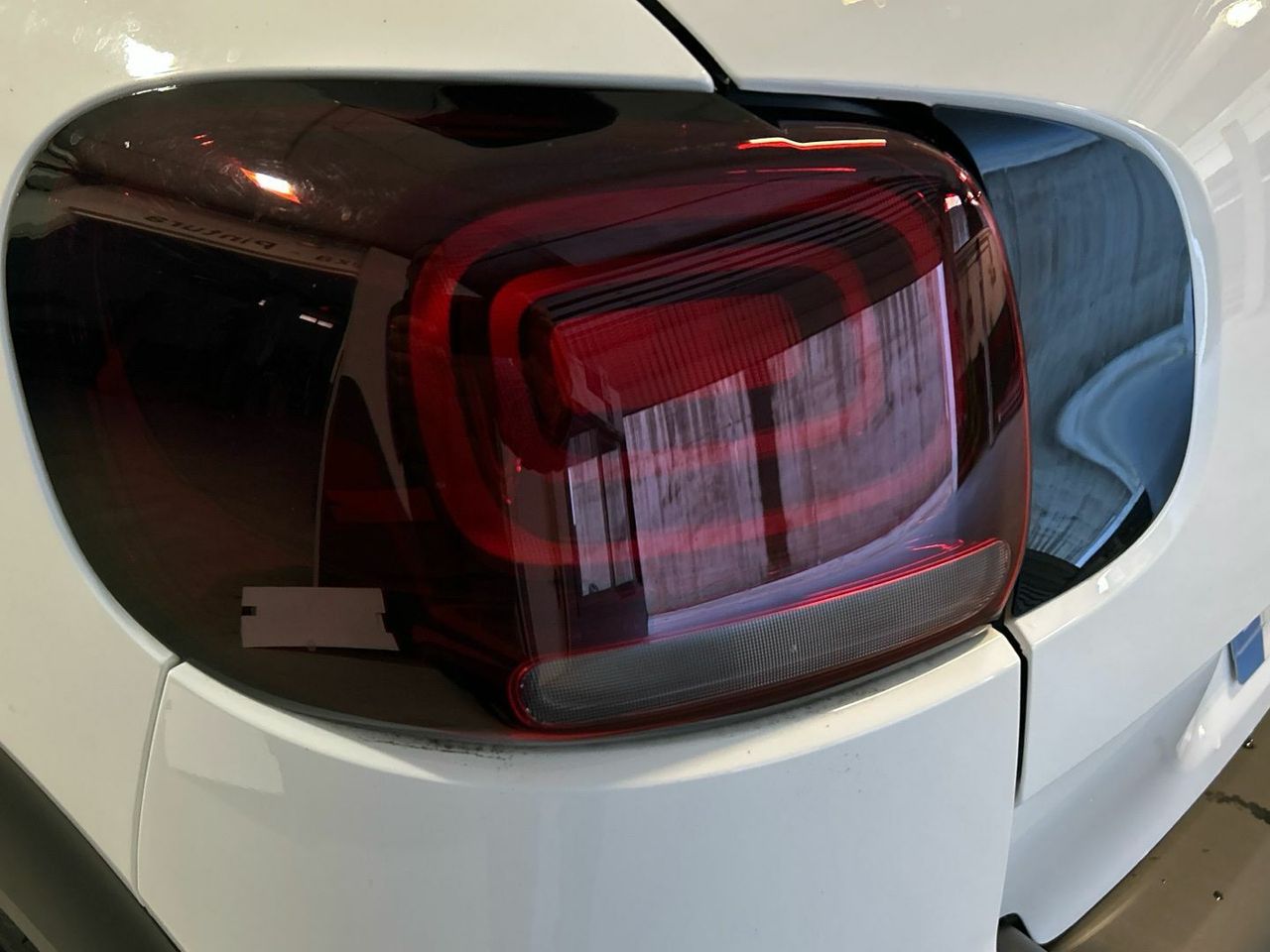 Citroën C3 Aircross PureTech 110 S&S Max 81 kW (110 CV) - foto 17