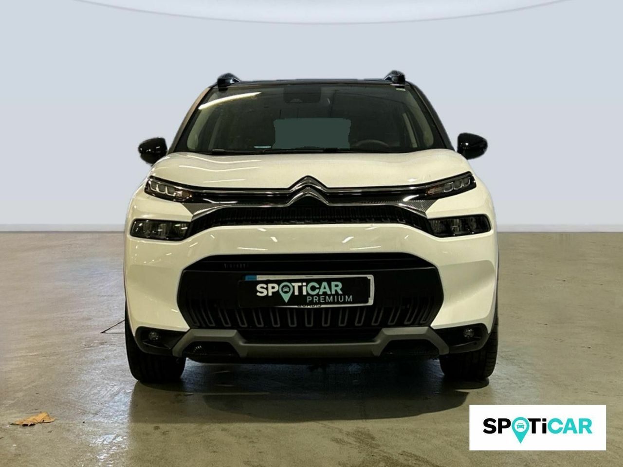 Citroën C3 Aircross PureTech 110 S&S Max 81 kW (110 CV) - foto 2