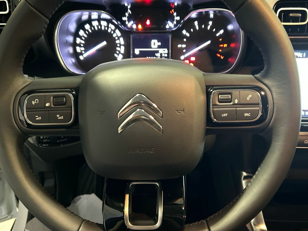 Citroën C3 Aircross PureTech 110 S&S Max 81 kW (110 CV) - foto 9