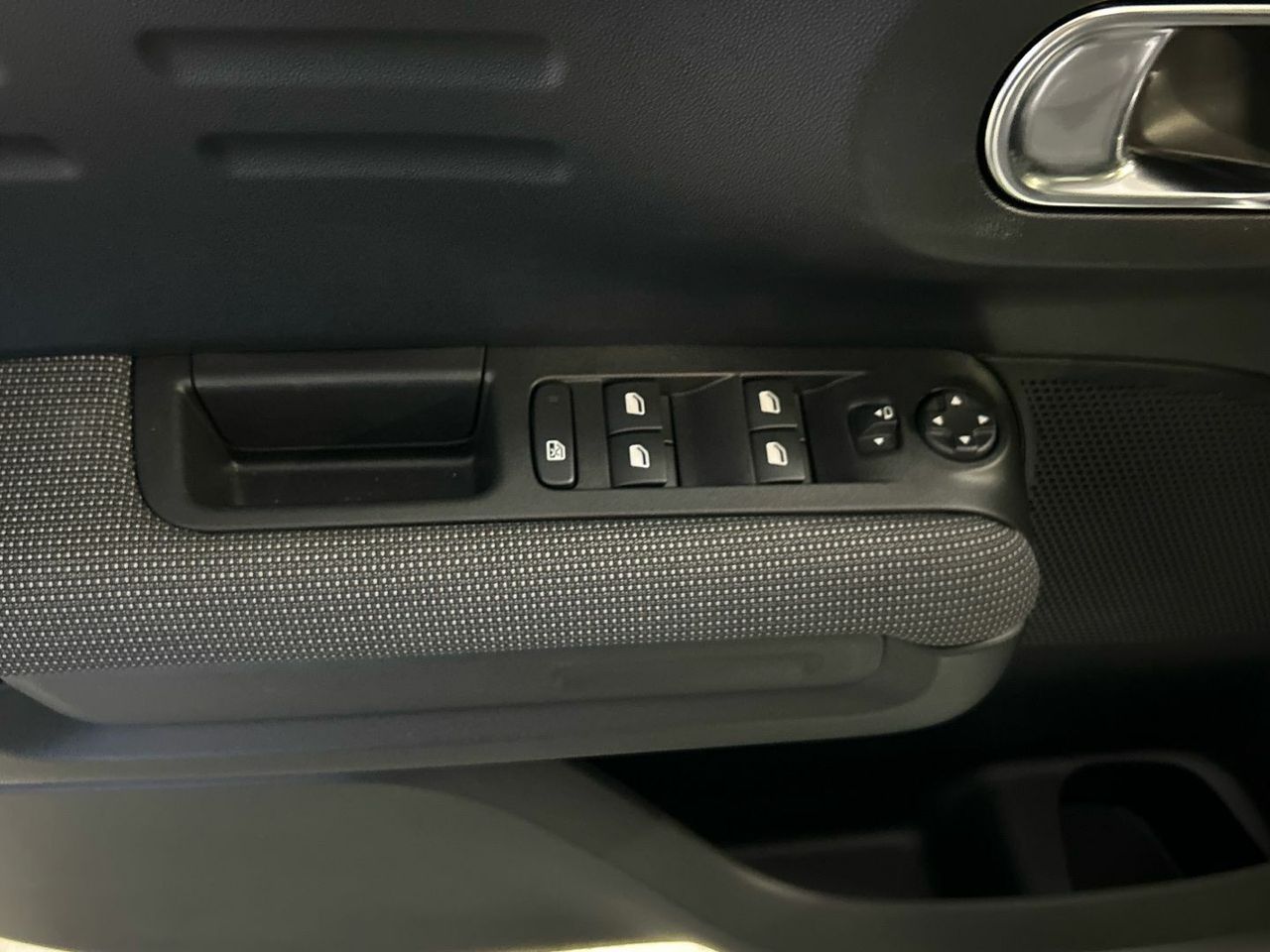 Citroën C3 Aircross PureTech 110 S&S Max 81 kW (110 CV) - foto 19