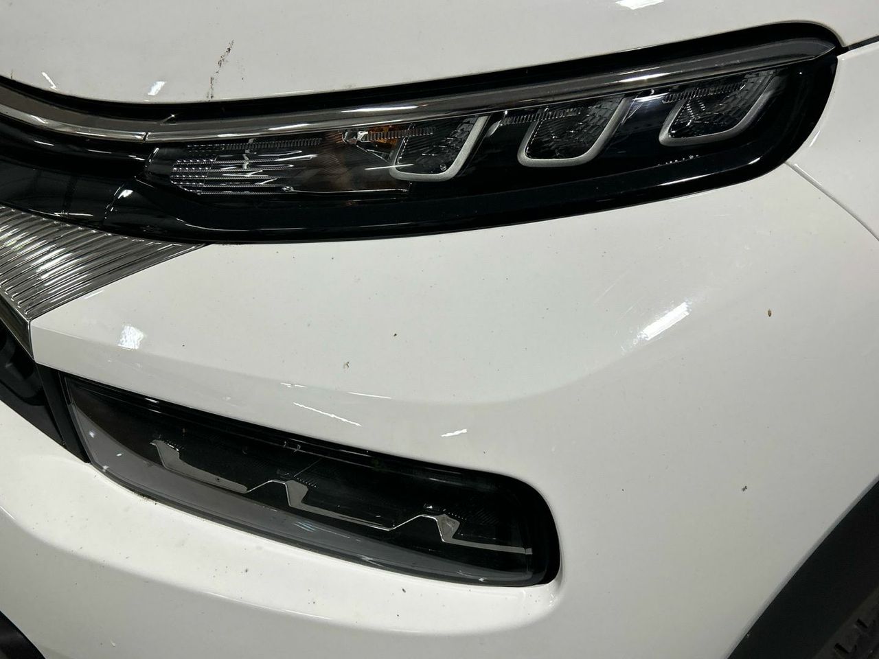 Citroën C3 Aircross PureTech 110 S&S Max 81 kW (110 CV) - foto 16