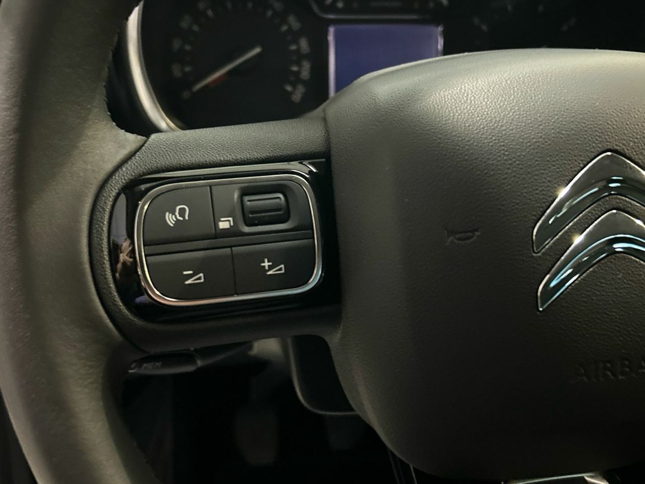 Citroën C3 Aircross PureTech 110 S&S Max 81 kW (110 CV) - foto 20