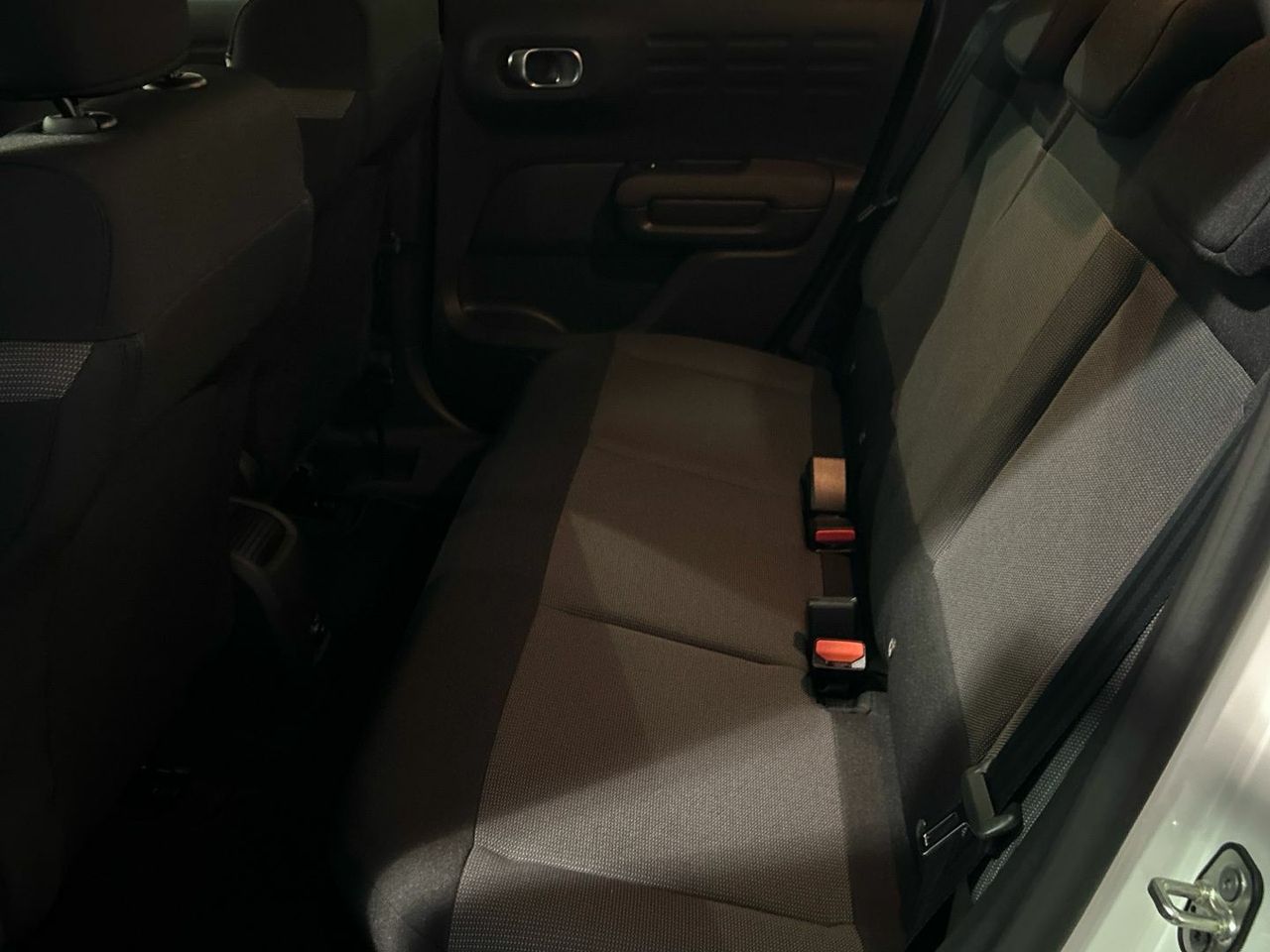 Citroën C3 Aircross PureTech 110 S&S Max 81 kW (110 CV) - foto 12