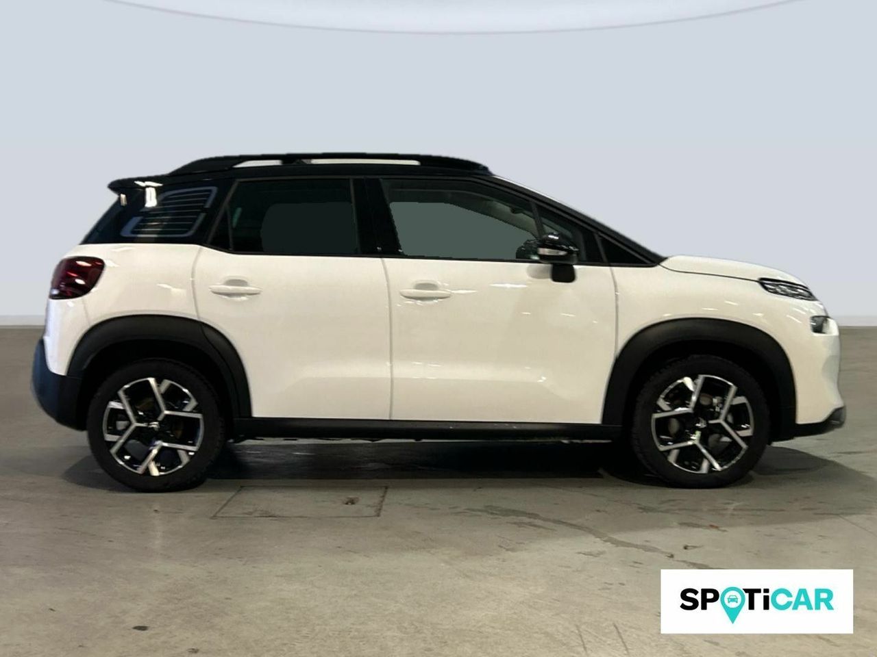 Citroën C3 Aircross PureTech 110 S&S Max 81 kW (110 CV) - foto 4