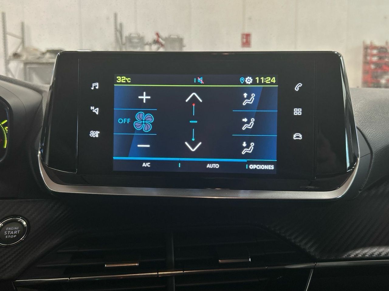 Peugeot 208 Eléctrico Active 100 kW (136 CV) - foto 15