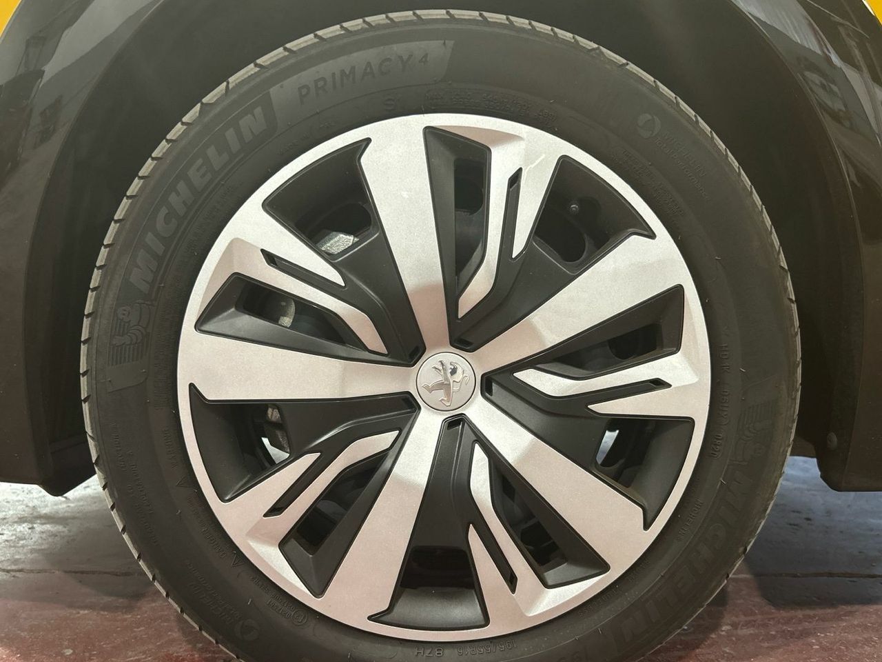 Peugeot 208 Eléctrico Active 100 kW (136 CV) - foto 13