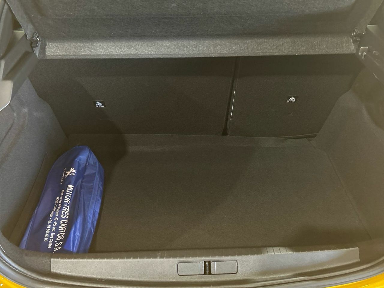 Peugeot 208 Eléctrico Active 100 kW (136 CV) - foto 6