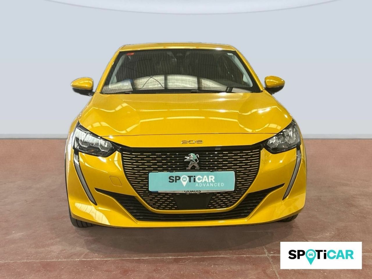Peugeot 208 Eléctrico Active 100 kW (136 CV) - foto 2